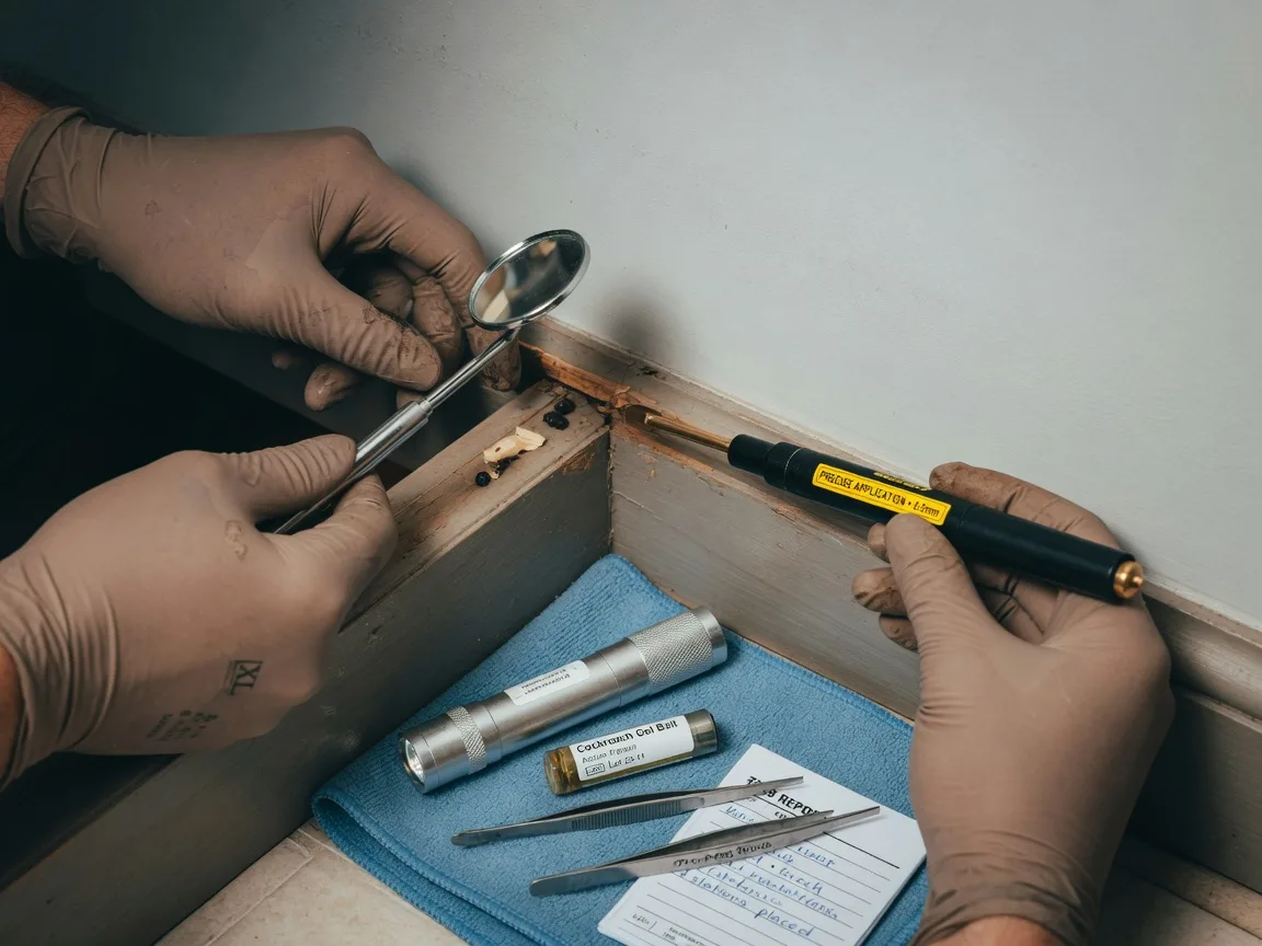 Why choose Emergency Pest Control in Dillsboro, NC